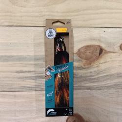 Leurre Crazy Rabbit Shallow 23cm 33G coloris noir