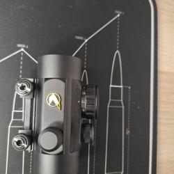 Point rouge GAMO Quick Shot BZ30