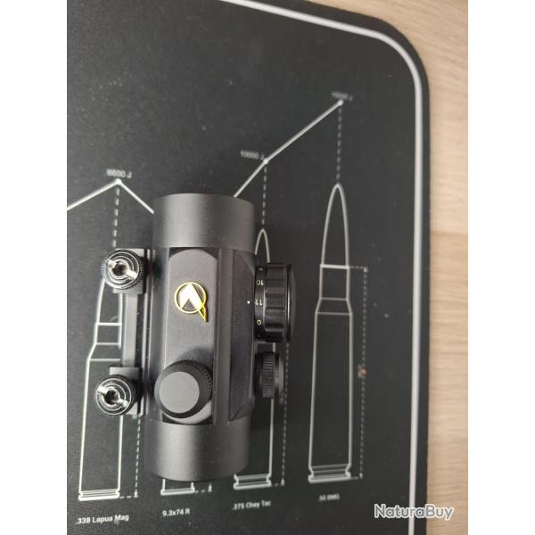 Point rouge GAMO Quick Shot BZ30