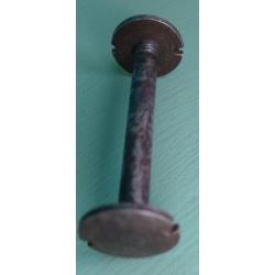 Vis de renfort de crosse LEBEL 1886 BERTHIER 1892
