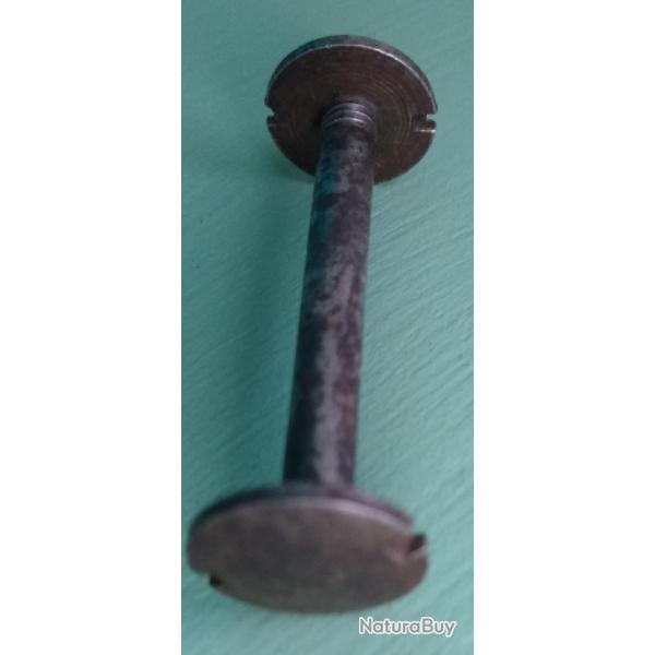 Vis de renfort de crosse LEBEL 1886 BERTHIER 1892
