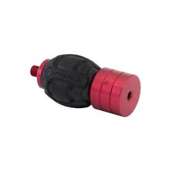 Up stabilisateur de poignée Fivics 5/16" Rouge