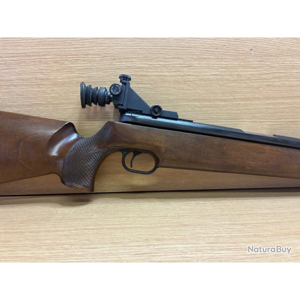 1 sans prix de rserve ! Carabine feinwerkbau. Arme de comptition calibre 4,5