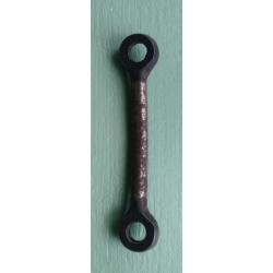 Barrette de crosse Berthier 1892