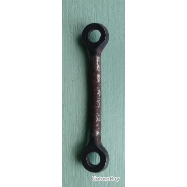 Barrette de crosse Berthier 1892