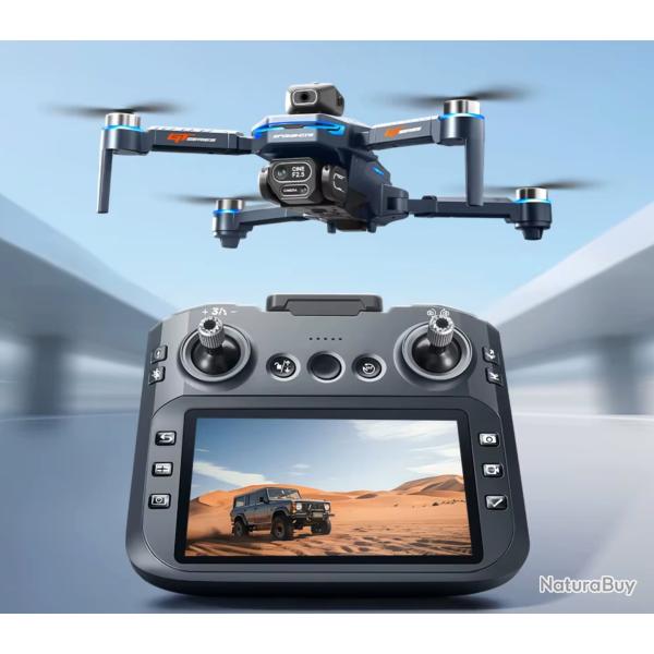 DRONE Mijia GT8 Drone 4K professionnel.....ENCHERE 1 EURO