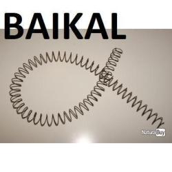 ressort 57 cm longueur origine tube magasin fusil BAIKAL MP153 MP155 MP 153 155 - (b10377)