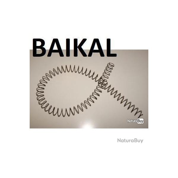 ressort 57 cm longueur origine tube magasin fusil BAIKAL MP153 MP155 MP 153 155 - (b10377)