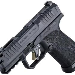 PISTOLET CANIK METE MC9 PRIME 9X19 BLACK