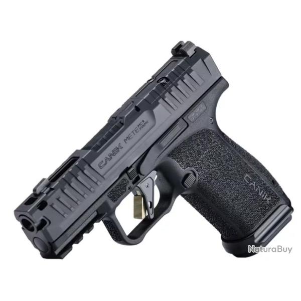 PISTOLET CANIK METE MC9 PRIME 9X19 BLACK