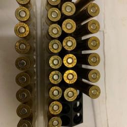 lot munition 270 winchester