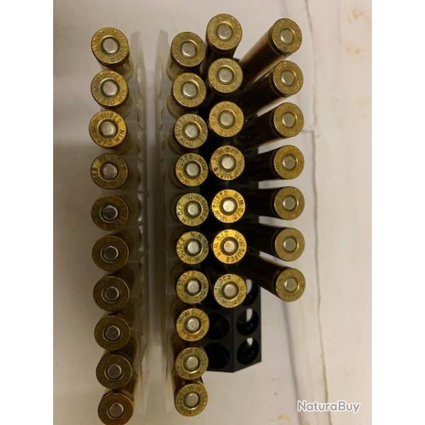 lot munition 270 winchester