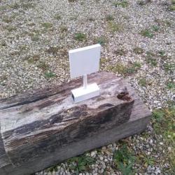 Gong double fonction ( lot de 3 ) ( Black Friday)