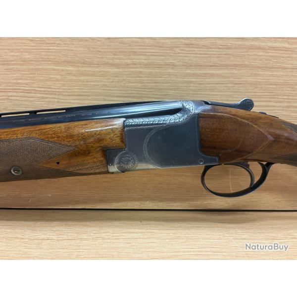 1 sans prix de rserve !!Browning B25 calibre 12