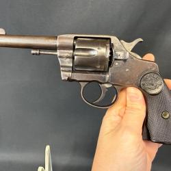COLT 1895 cal. 38Long Colt