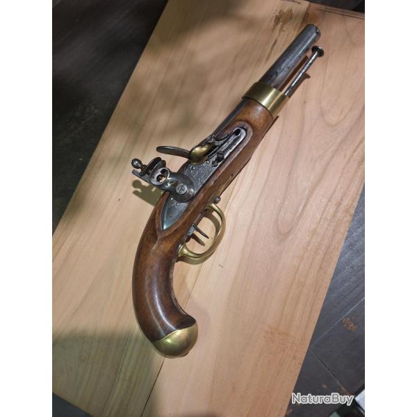 An 9 Manufacture Impriale de Mutzig trs bon tat