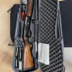 Fusil Benelli Montefeltro Beccaccia cal 20/76