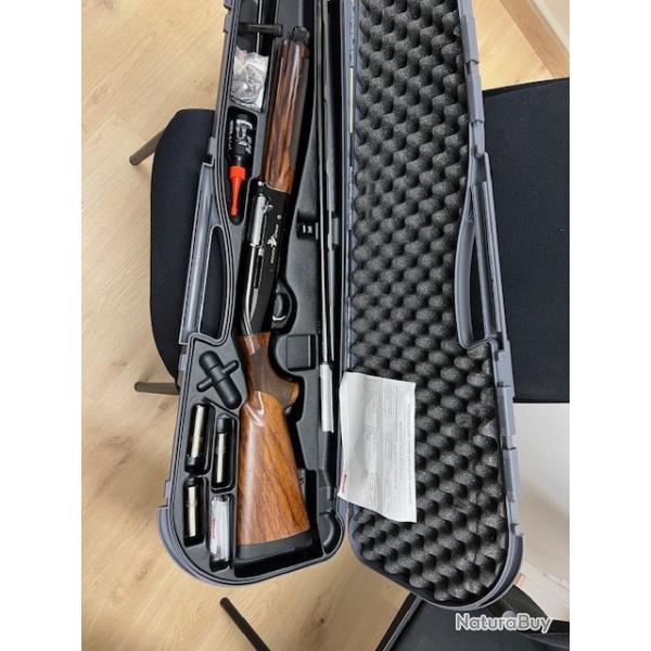 Fusil Benelli Montefeltro Beccaccia cal 20/76