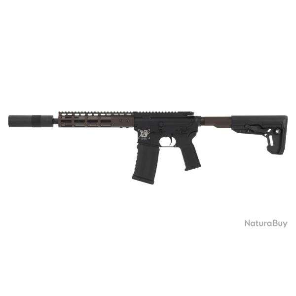SECUTOR CENTURION II DUAL TONE MWS GBB