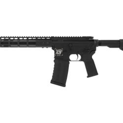 SECUTOR CENTURION II BLACK MWS GBB