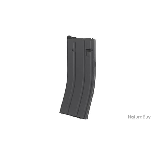 SECUTOR ARMS 35 RDS GBB METALIC CHARGEUR