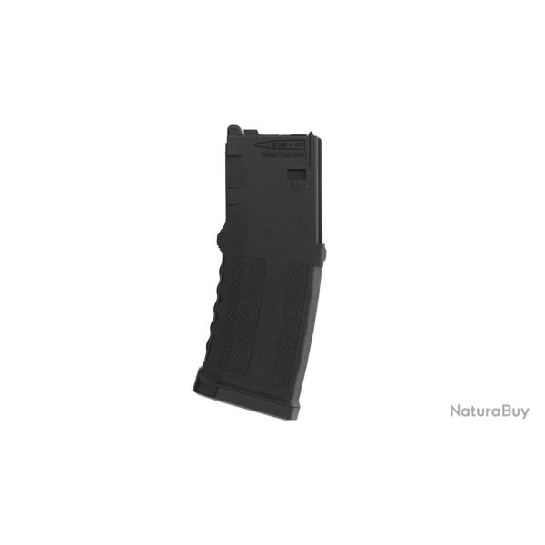 SECUTOR ARMS 35 RDS GBB BLACK CHARGEUR