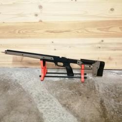 Châssis Oryx pour Tikka T3 / T3X SA - FDE