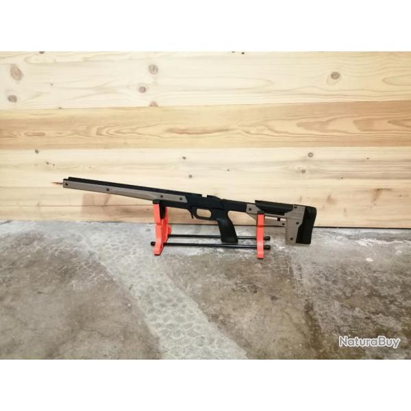 Chssis Oryx pour Tikka T3 / T3X SA - FDE
