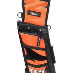 Carquois Avalon Tec One Field New Gaucher (LH) Orange