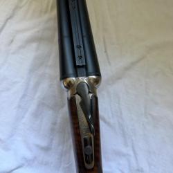 Mercurey Mansart 12/89 canon 76cm (pas canardouze)