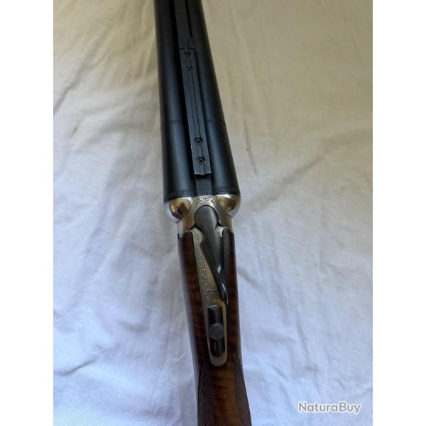 Mercurey Mansart 12/89 canon 76cm (pas canardouze)