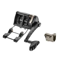 Armeur &agrave; manivelle Ek Archery pour arbal&egrave;te Desert Hawk et Titan