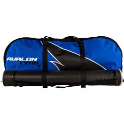 Housse Avalon Tyro Plus Bleu