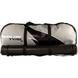 Housse Avalon Tyro Plus Gris