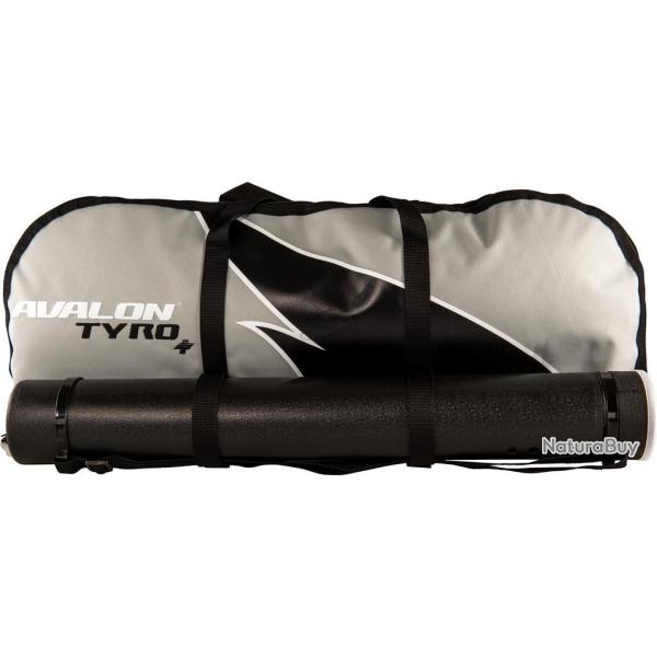 Housse Avalon Tyro Plus Gris