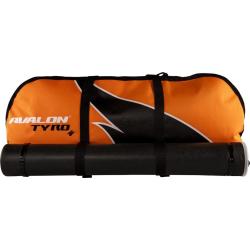 Housse Avalon Tyro Plus Orange