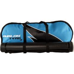 Housse Avalon Tyro Plus Turquoise