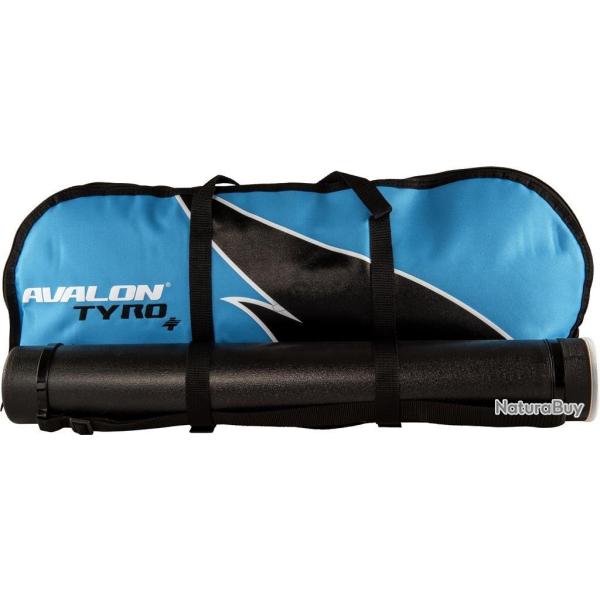 Housse Avalon Tyro Plus Turquoise