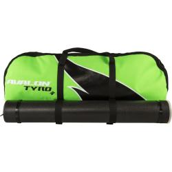 Housse Avalon Tyro Plus Vert