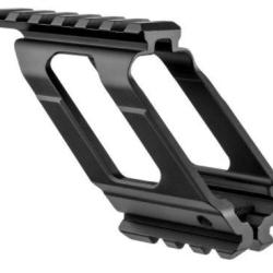 MONTAGE OPTIQUE UNIVERSEL POUR ARME DE POING - FAB DEFENSE - USM G2