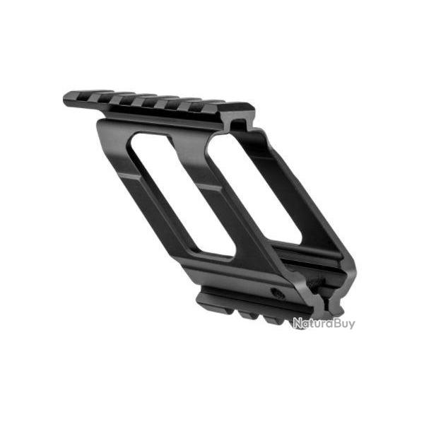 MONTAGE OPTIQUE UNIVERSEL POUR ARME DE POING - FAB DEFENSE - USM G2