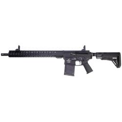 Carabine LEGACY ARMAMENT Mod. UT 718SP (AR10) Straight Pull - Cal. 308 Win - 18"