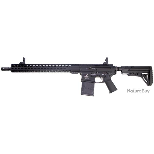 Carabine LEGACY ARMAMENT Mod. UT 718SP (AR10) Straight Pull - Cal. 308 Win - 18"