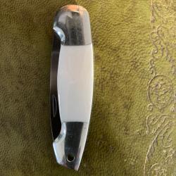 PLIANT MAMMOUTH JIMMY LILE