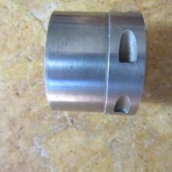 barillet quasi neuf 11mm revolver 1873  original de stock Fagnus Maquaire 11mm73