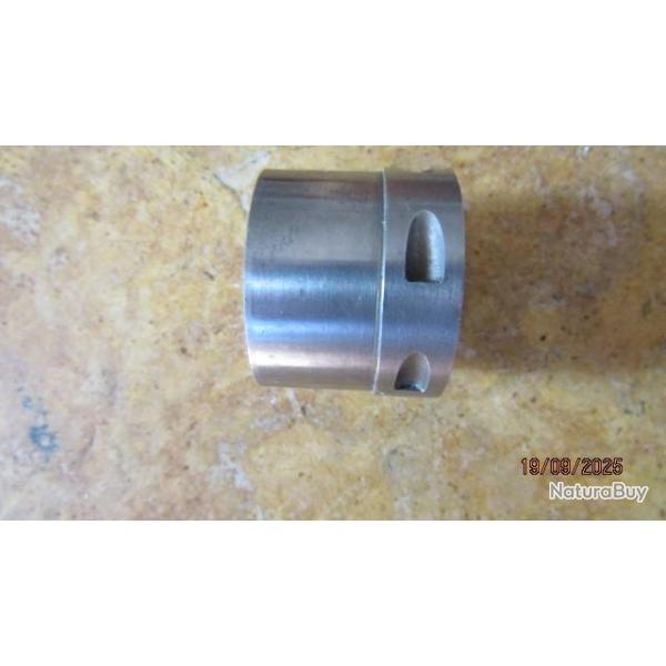 barillet quasi neuf 11mm revolver 1873  original de stock Fagnus Maquaire 11mm73