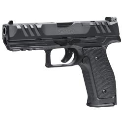 Noël maintenant ! Pistolet Walther PDP SF Full size Optic Ready (OR) - 9mm - 4.5" - 18 cps - 2872293