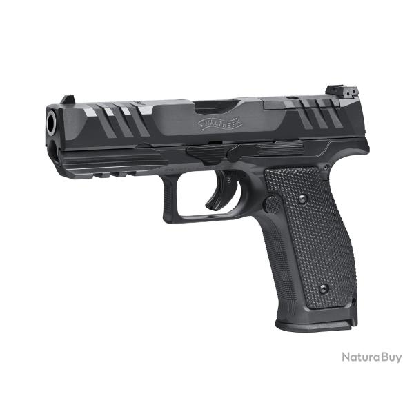Nol maintenant ! Pistolet Walther PDP SF Full size Optic Ready (OR) - 9mm - 4.5" - 18 cps - 2872293