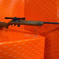 Carabine MARLIN 989 M2 22 lr 7CPS