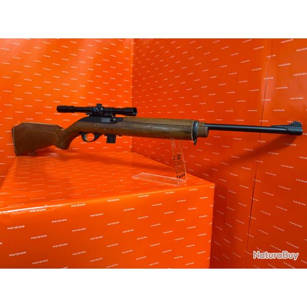 Carabine MARLIN 989 M2 22 lr 7CPS